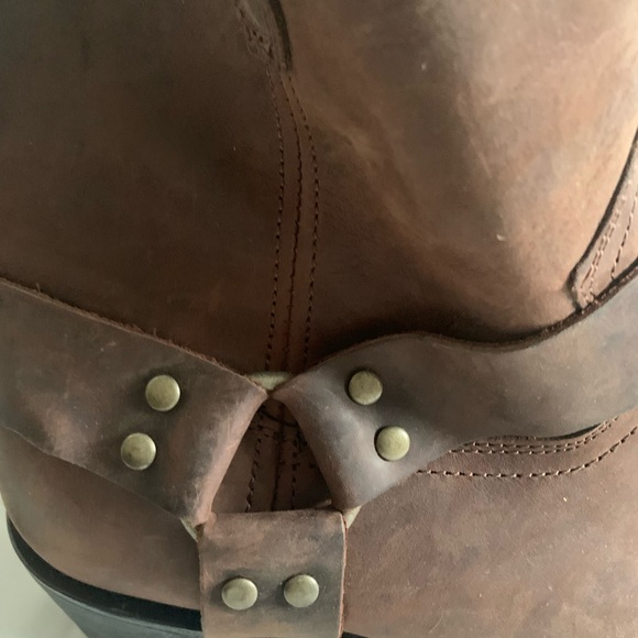 Men’s Dingo Oil Resistant Boots main image 5